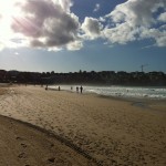 Beautiful Bondi Beach Art