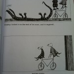 Focus on Edward Gorey