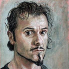 Self Portrait
