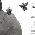 Exhibition – “Hybrid”