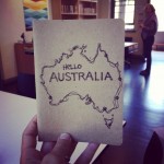The Sketchbook Project at VCA