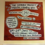 The Scribble Project