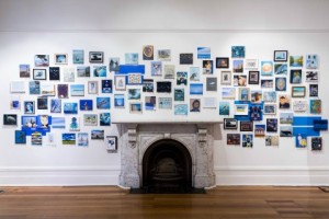 ILinden Postcard Show 2014 25 October - 6 December 2014