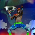 Cirque Africa in Melbourne!