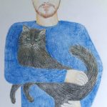 To All the Cat Loving Men..
